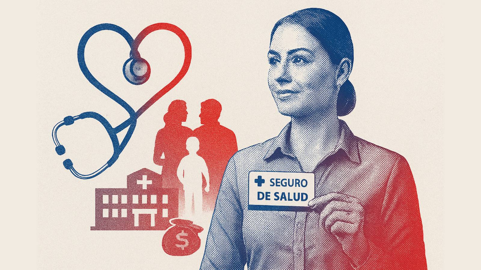 Seguro Complementario de Salud - imagen destacada